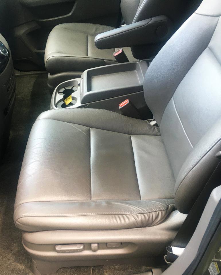 Used 2016 Honda Odyssey Touring image 9