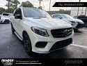 Used 2018 Mercedes-Benz GLE 43 AMG 4MATIC image 1