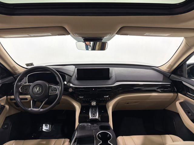 Certified 2023 Acura MDX SH-AWD image 33