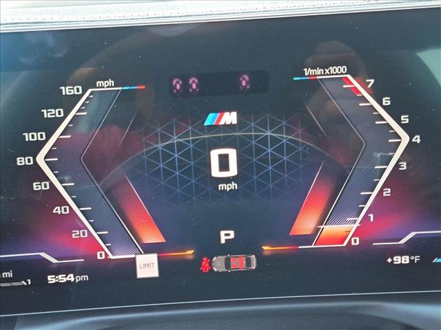 New 2026 BMW M340i RWD image 11