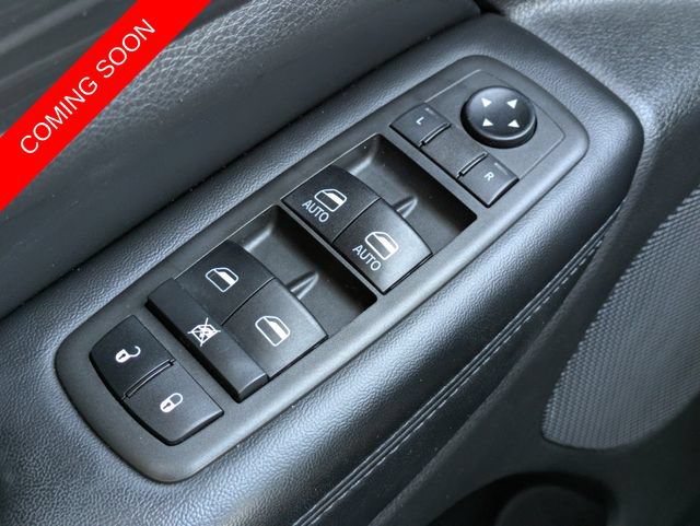 Certified 2021 Jeep Grand Cherokee Laredo X AWD/4WD image 18