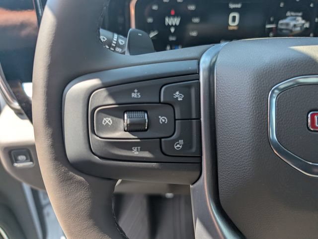 New 2026 GMC Sierra 1500 SLT AWD/4WD image 19