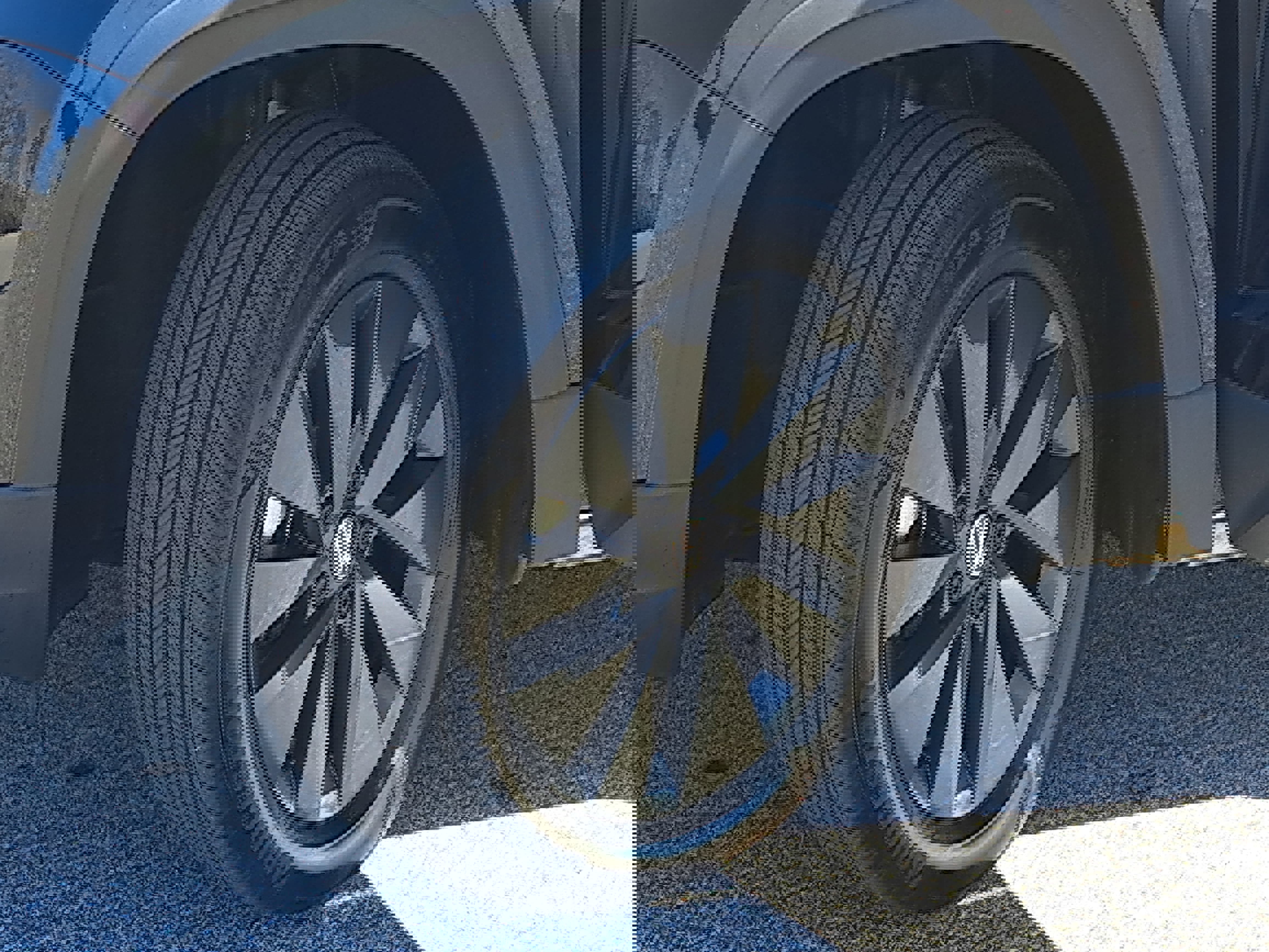 Certified 2024 Volkswagen Taos S w/ MDO Package image 28