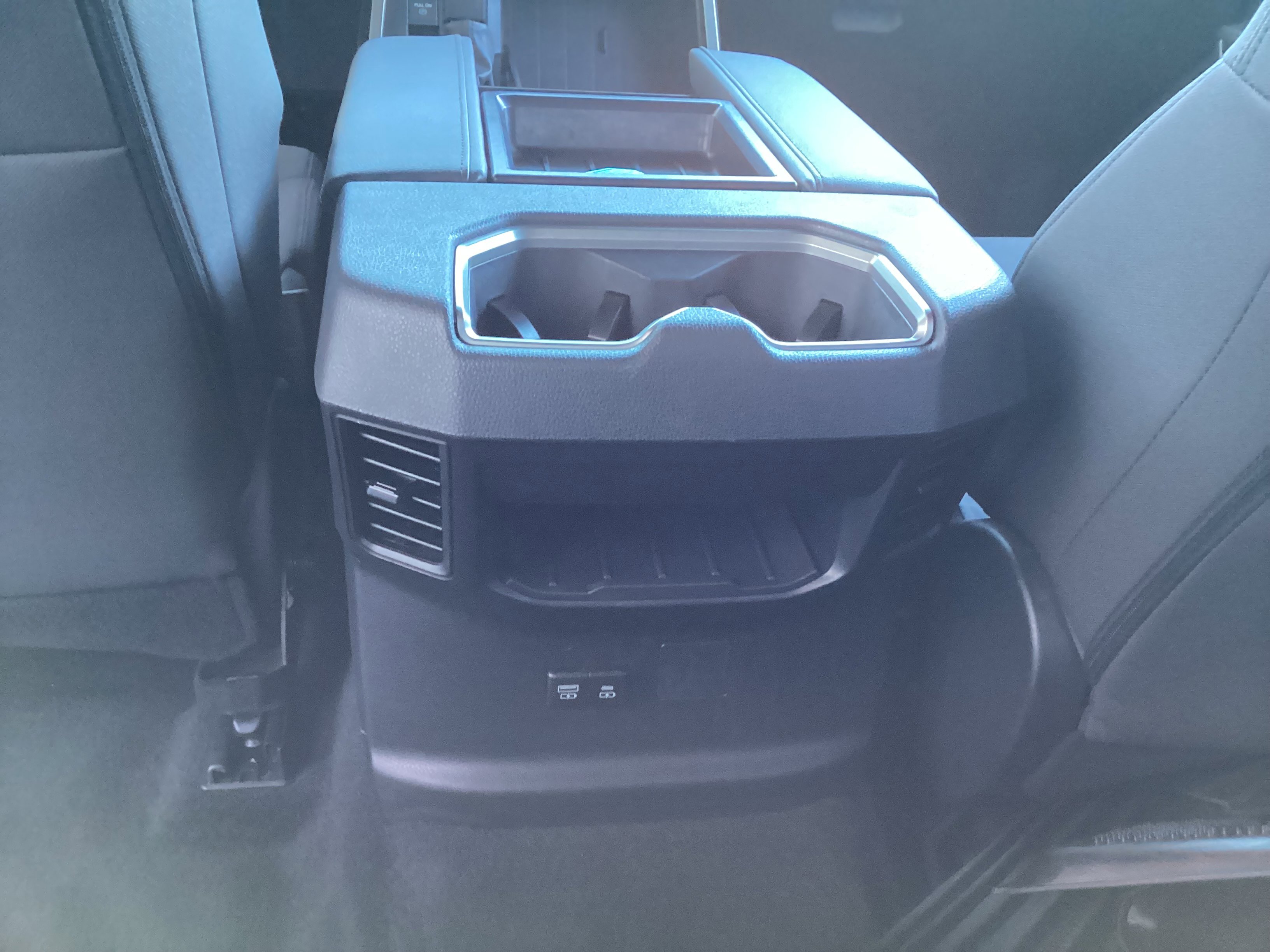 Used 2025 Toyota Tundra SR5 w/ TRD Off-Road Package image 16