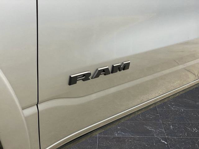 Used 2021 RAM 1500 Limited w/ Night Edition image 43