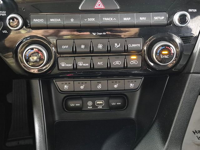 Used 2019 Kia Sportage EX w/ Option Group 040 image 18