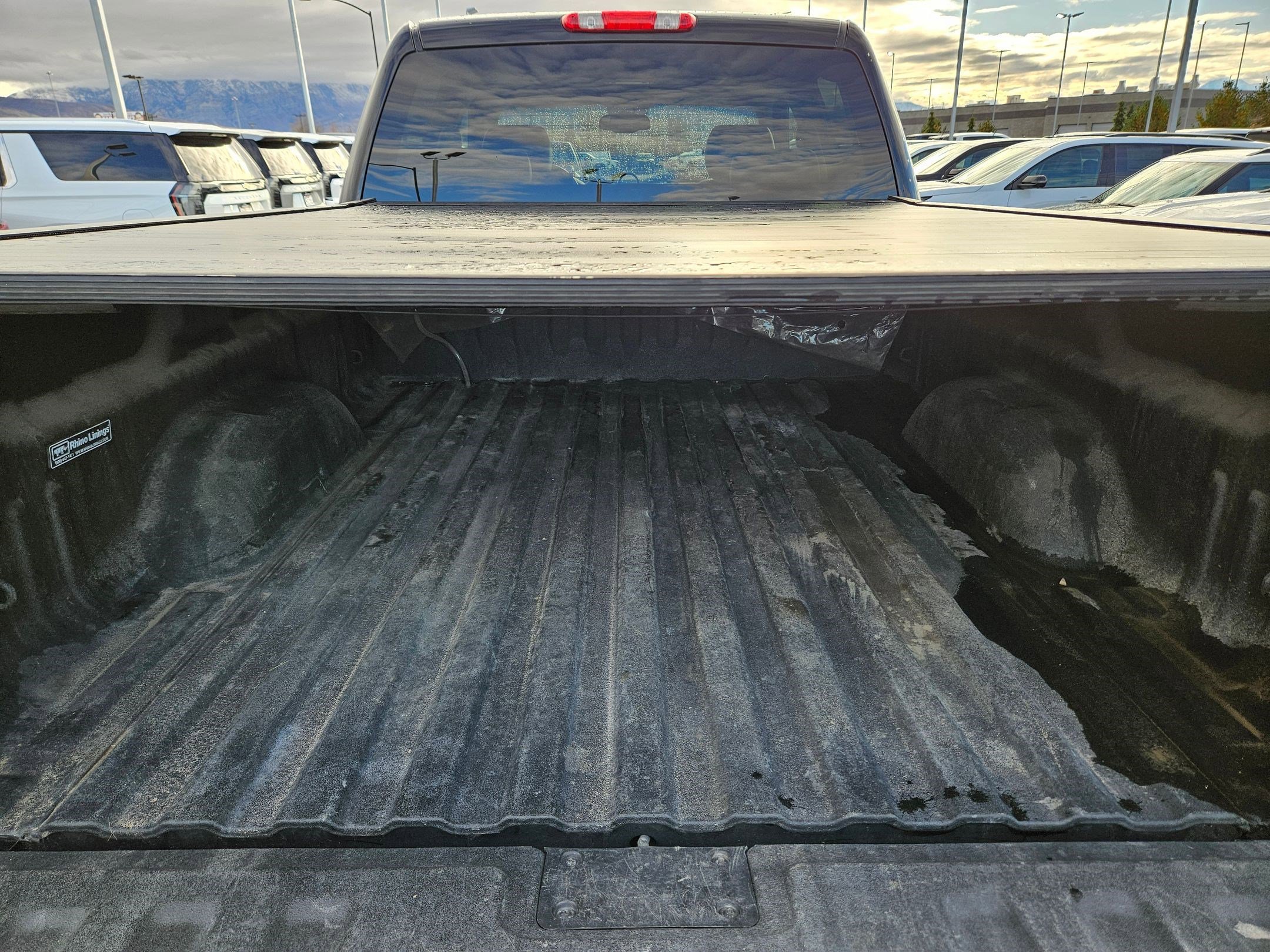 Used 2012 GMC Sierra 3500 SLT image 31