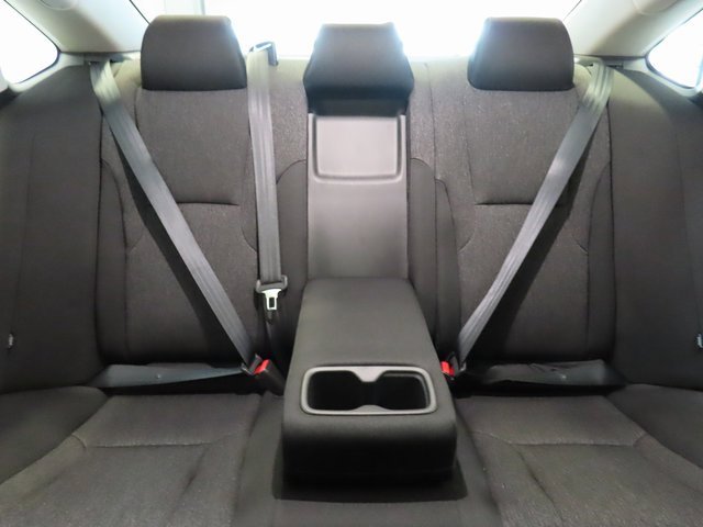 Used 2025 Honda Accord SE image 27