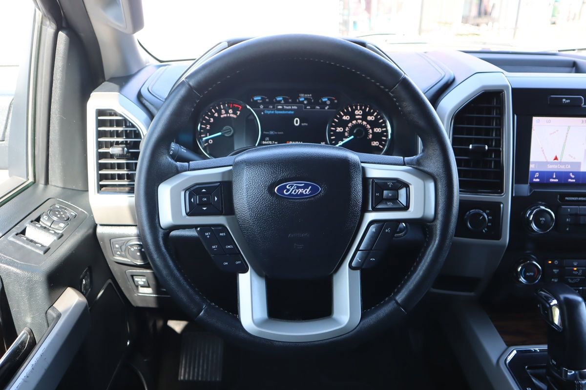 Used 2019 Ford F150 Lariat image 28