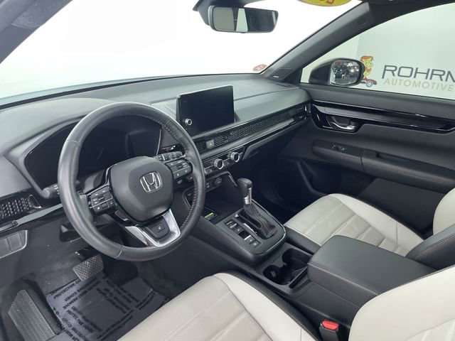 Used 2024 Honda CR-V Sport Touring image 19