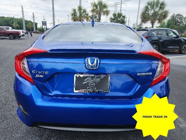 Used 2017 Honda Civic Touring image 10
