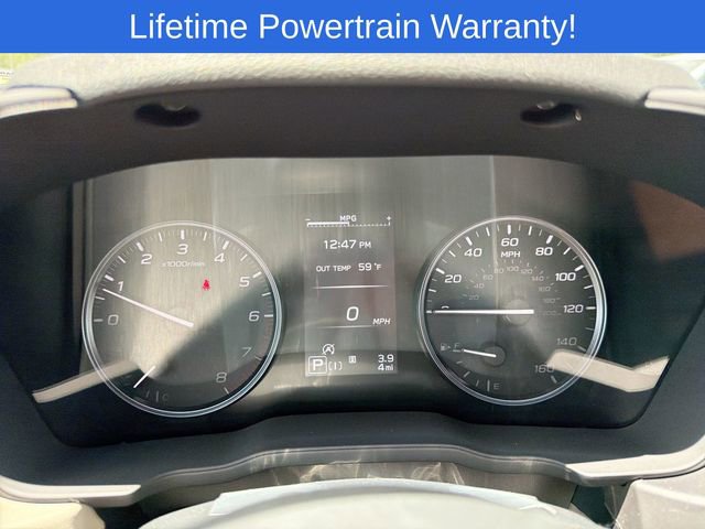 New 2026 Subaru Forester Premium AWD/4WD image 26