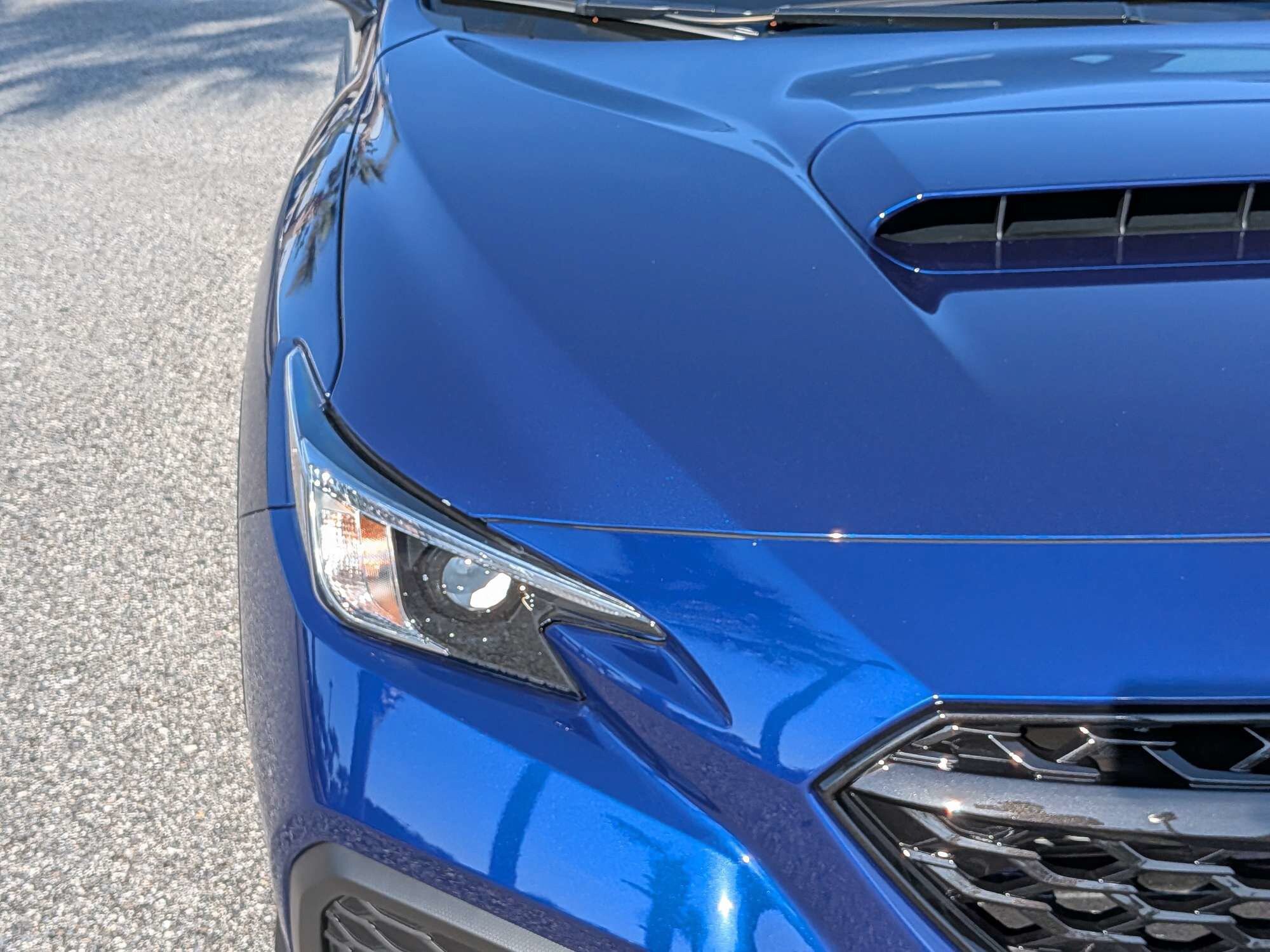 New 2026 Subaru WRX Premium AWD/4WD image 10