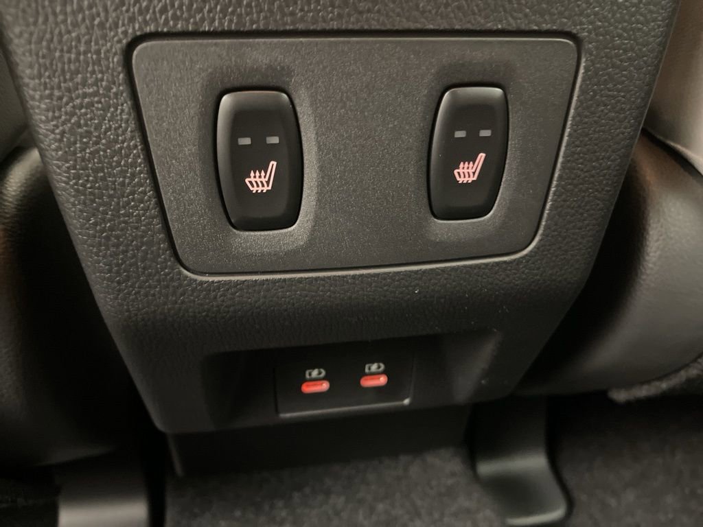 New 2026 Mitsubishi Eclipse Cross SE image 28