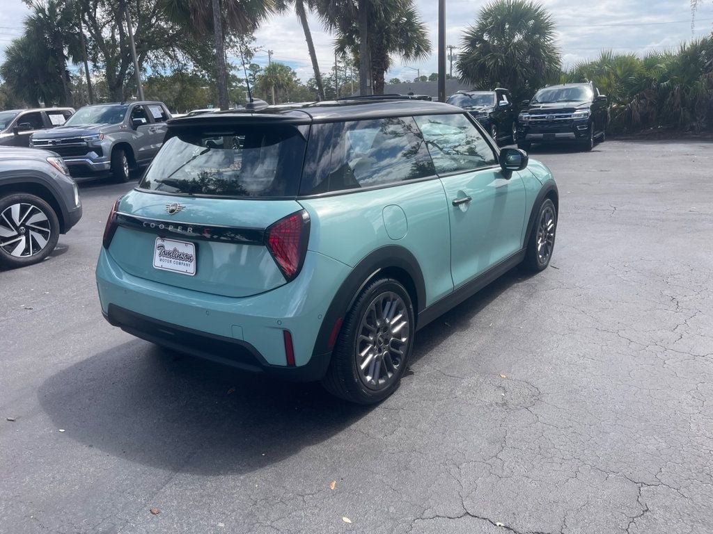 Used 2026 MINI Cooper S FWD image 6