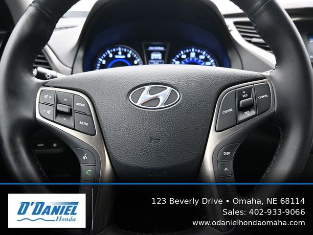 Used 2014 Hyundai Azera FWD image 29