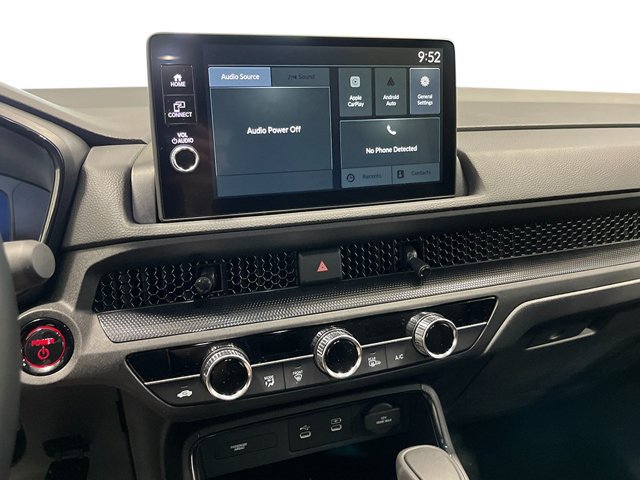 New 2027 Honda CR-V TrailSport image 21