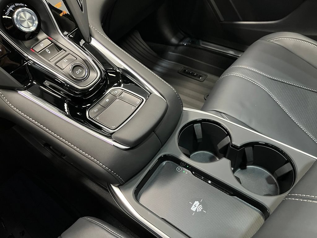 New 2026 Acura RDX SH-AWD w/ Technology Package image 7