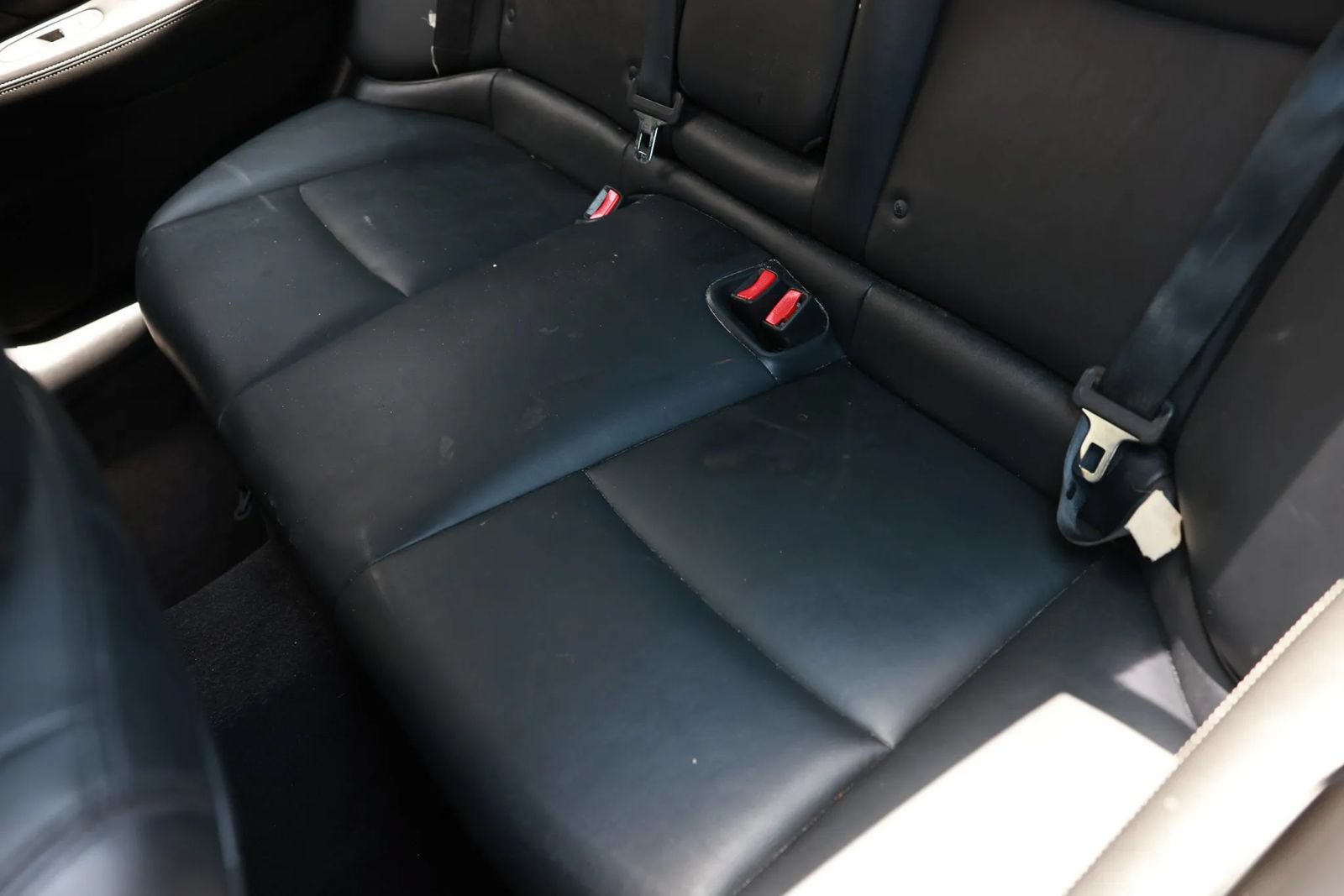 Used 2017 INFINITI Q50 3.0t Premium RWD image 20