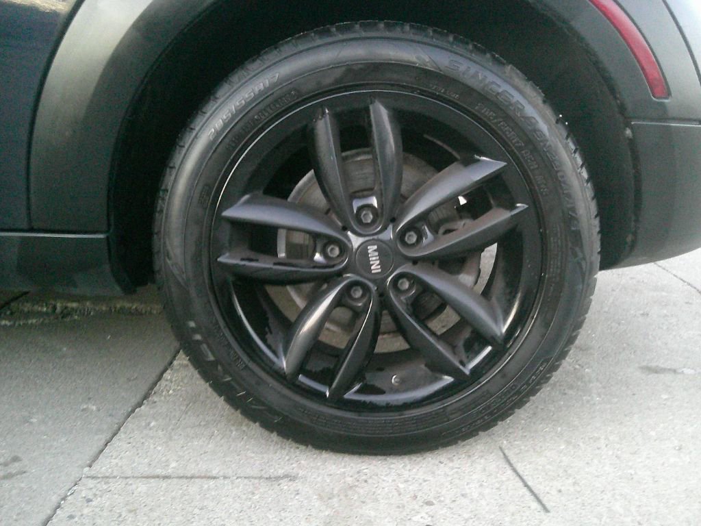 Used 2013 MINI Cooper Countryman S image 19