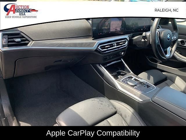 Used 2023 BMW 330i xDrive Sedan w/ Driving Assistance Package image 42