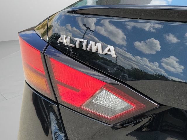 Used 2025 Nissan Altima 2.5 SV AWD/4WD image 40