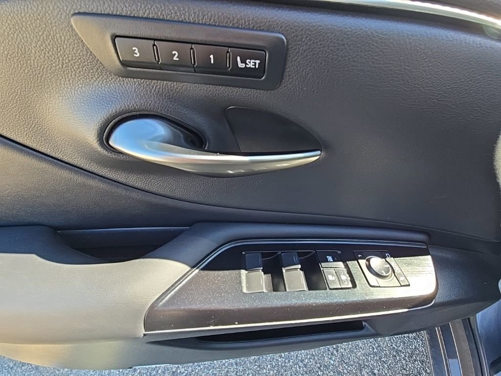 Used 2020 Lexus ES 350 350 image 36