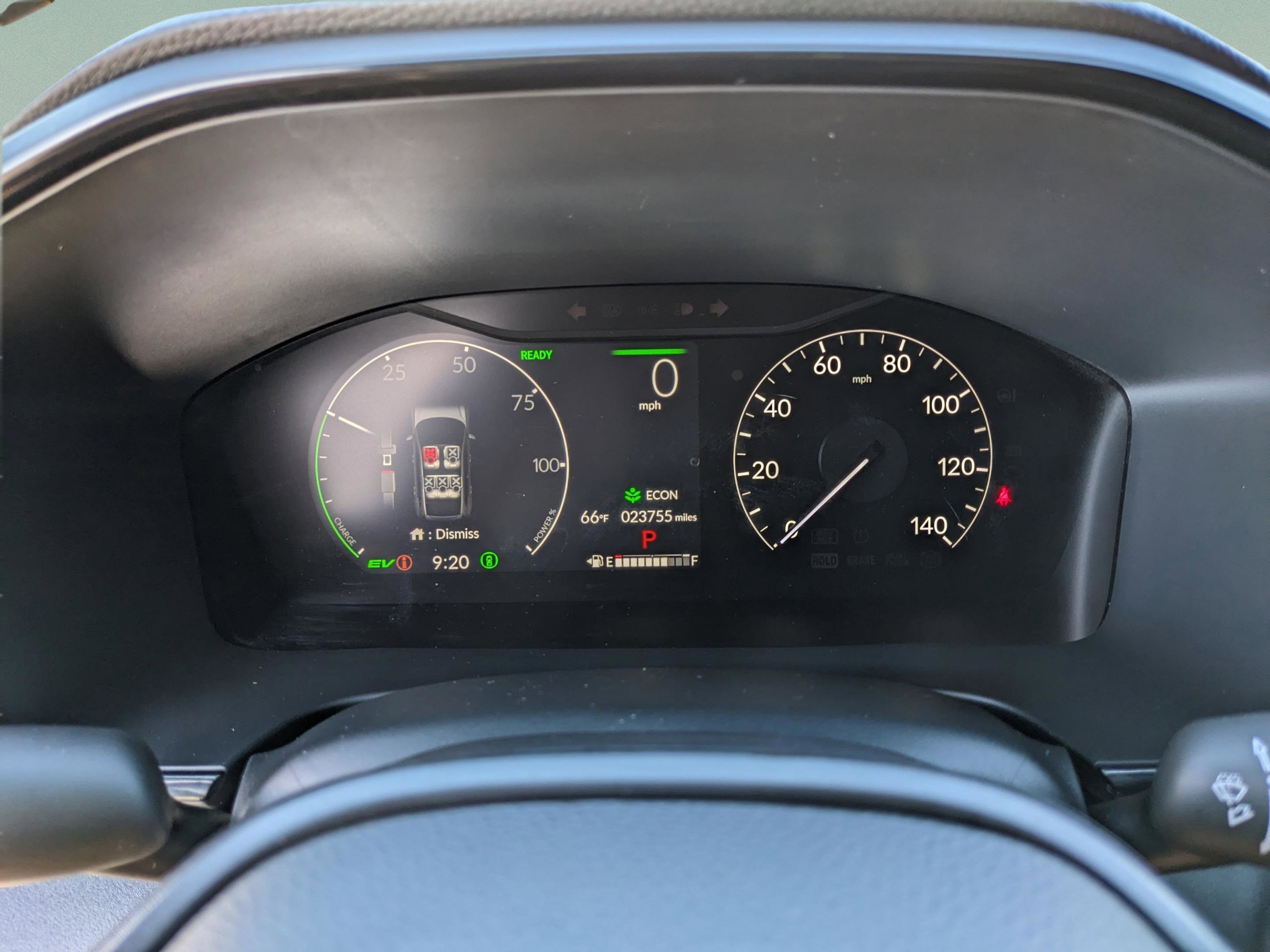 Used 2023 Honda CR-V Sport image 40