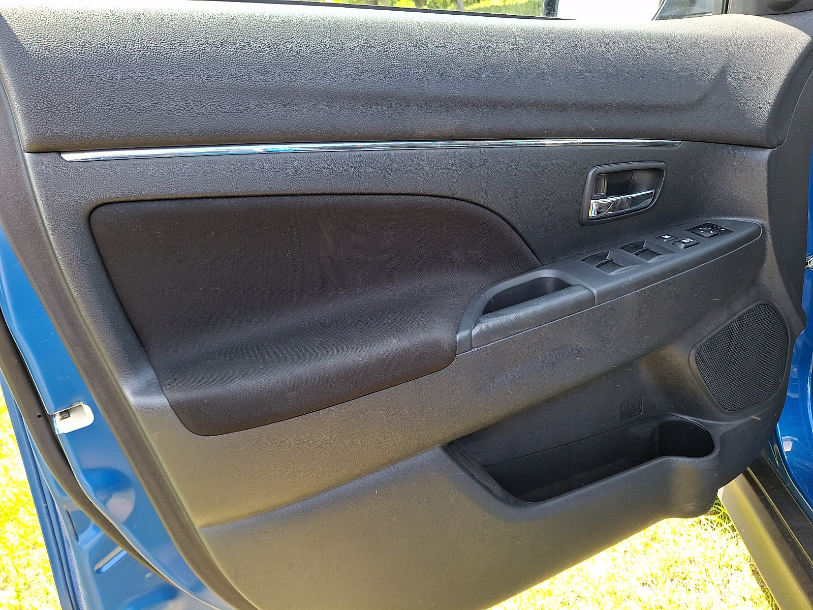 Used 2022 Mitsubishi Outlander Sport LE AWD/4WD image 13