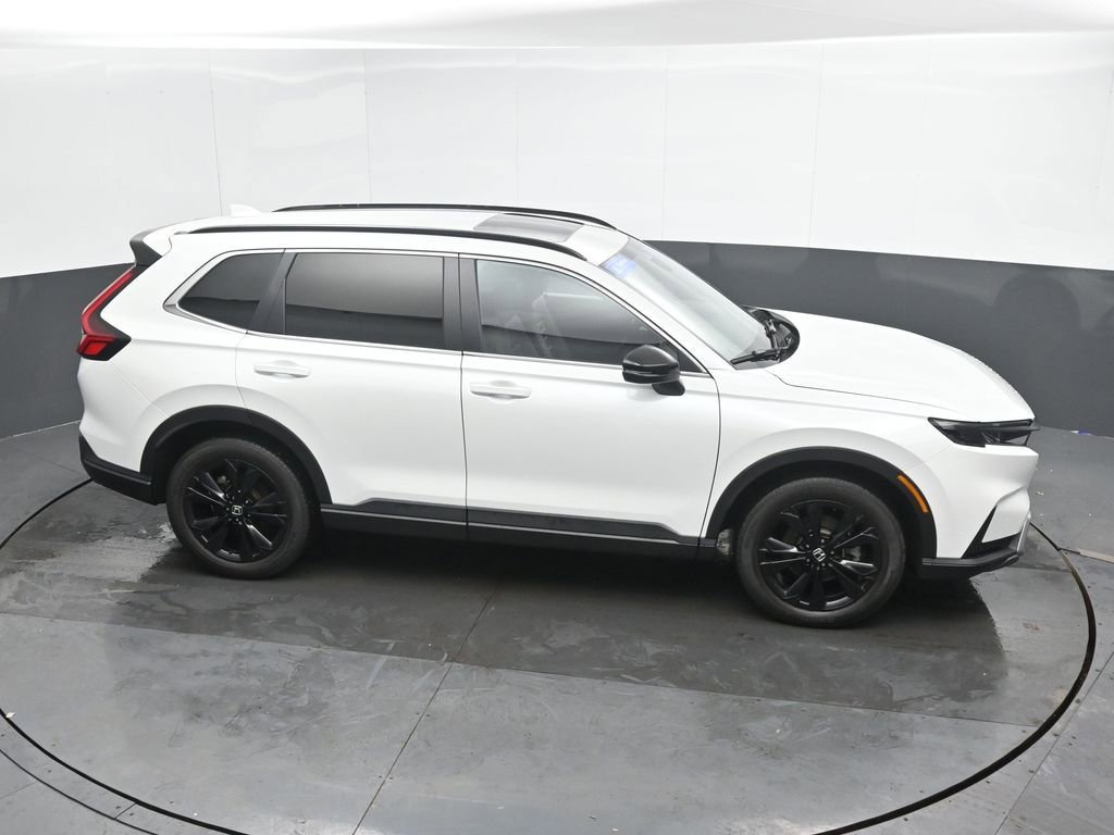 Used 2023 Honda CR-V Sport Touring image 31