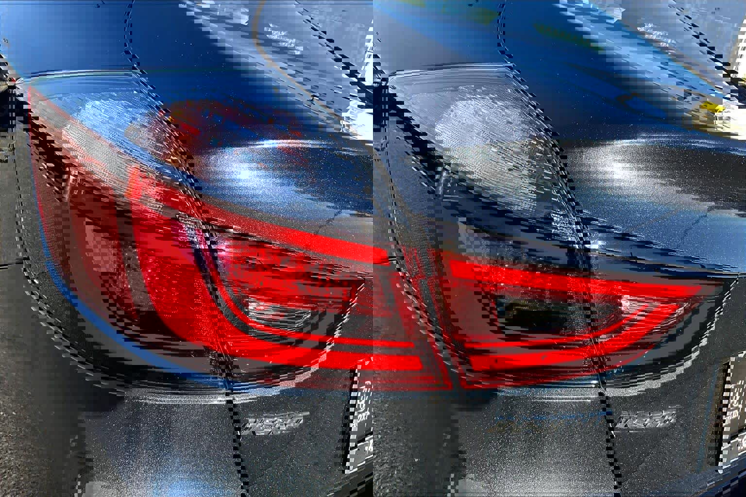 Used 2022 Honda Insight Touring image 27