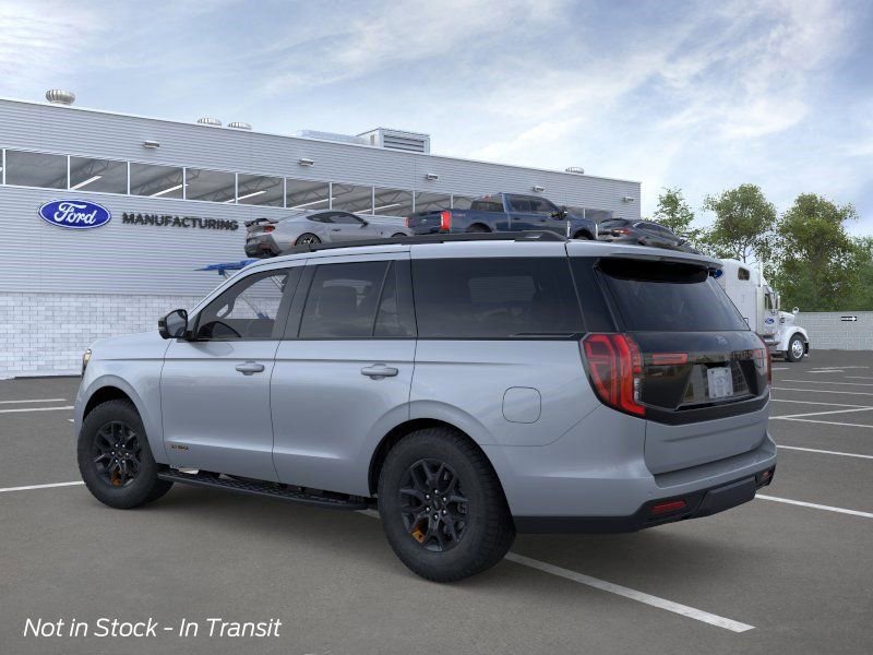 New 2026 Ford Expedition Tremor AWD/4WD image 4