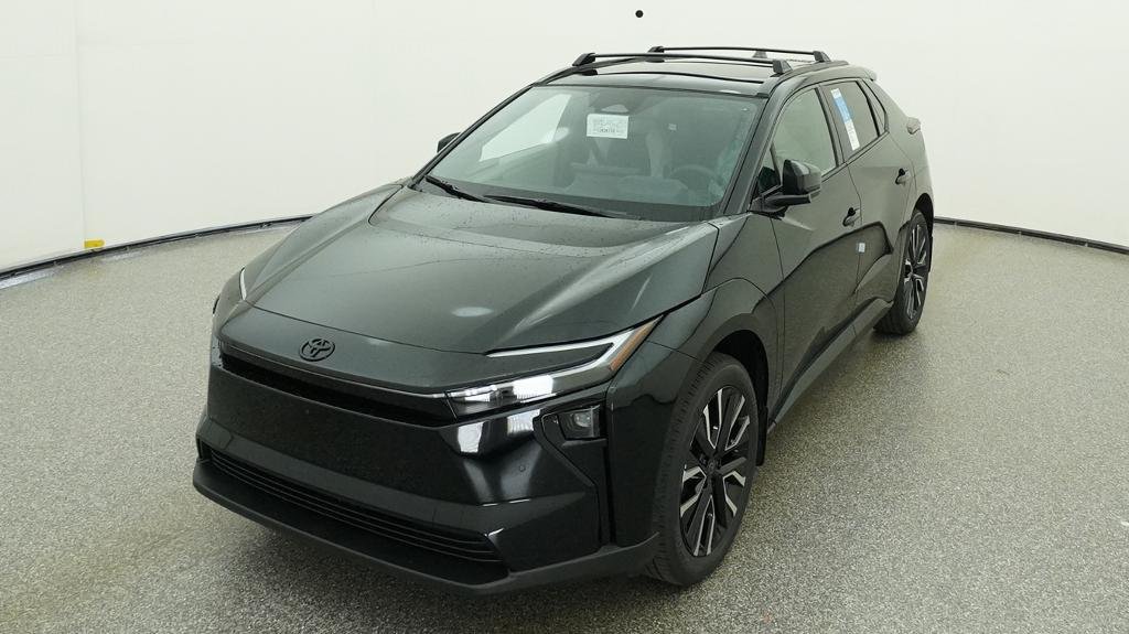 New 2026 Toyota bZ AWD/4WD image 20