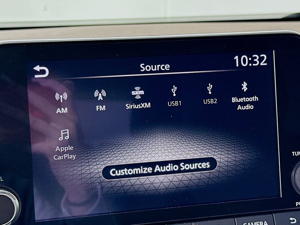 Used 2023 Nissan Rogue SL image 28