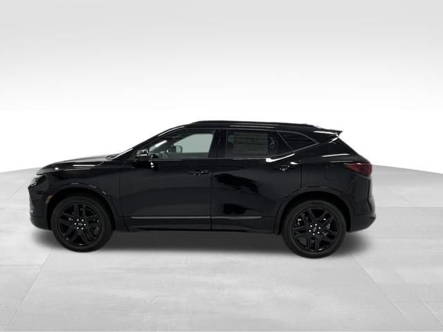 New 2026 Chevrolet Blazer RS w/ Driver Confidence II Package AWD/4WD image 4