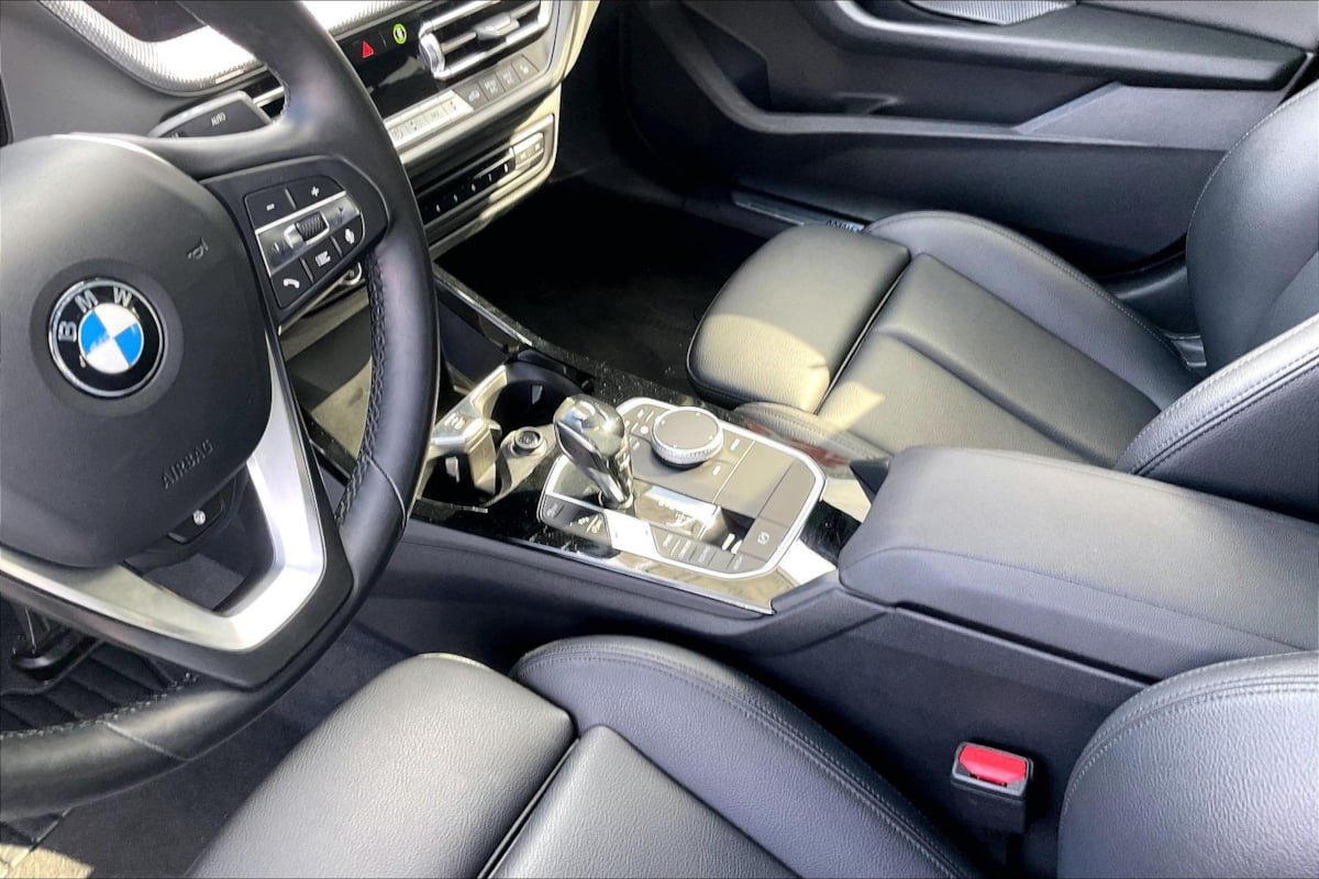 Used 2021 BMW 228i Gran Coupe FWD image 15