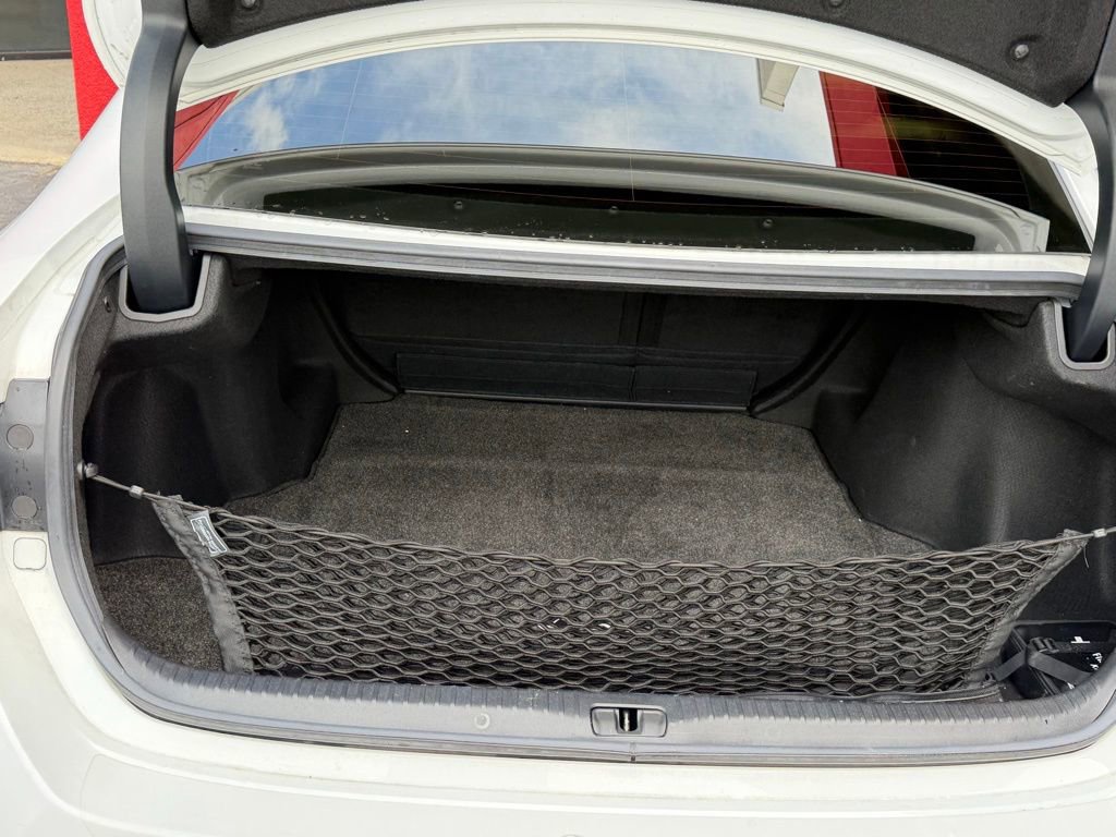 Used 2018 Lexus RC 350 F Sport RWD image 8