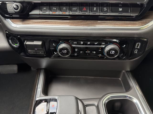 New 2026 Chevrolet Silverado 1500 RST AWD/4WD image 15