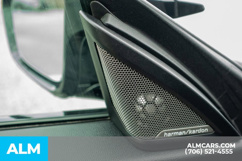 Used 2023 BMW M240i xDrive Coupe w/ Premium Package image 23