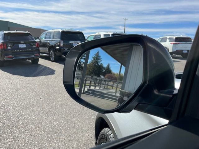 Used 2020 Mitsubishi Outlander SE image 29