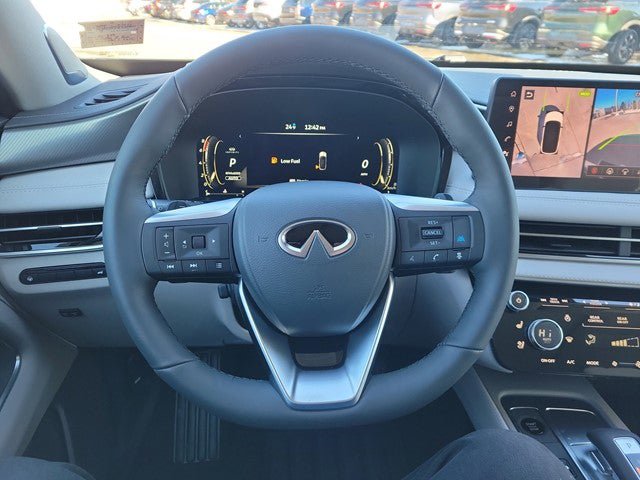 New 2026 INFINITI QX60 Luxe w/ Cargo Package image 49