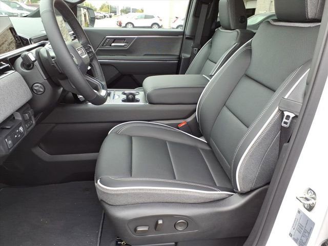 New 2026 GMC Sierra EV Elevation w/ Premium Package image 5