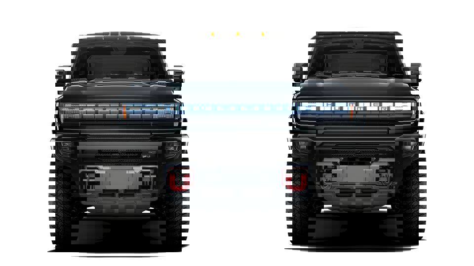 New 2026 GMC Hummer EV 4x4 Crew Cab w/ LPO, Sport Package image 39