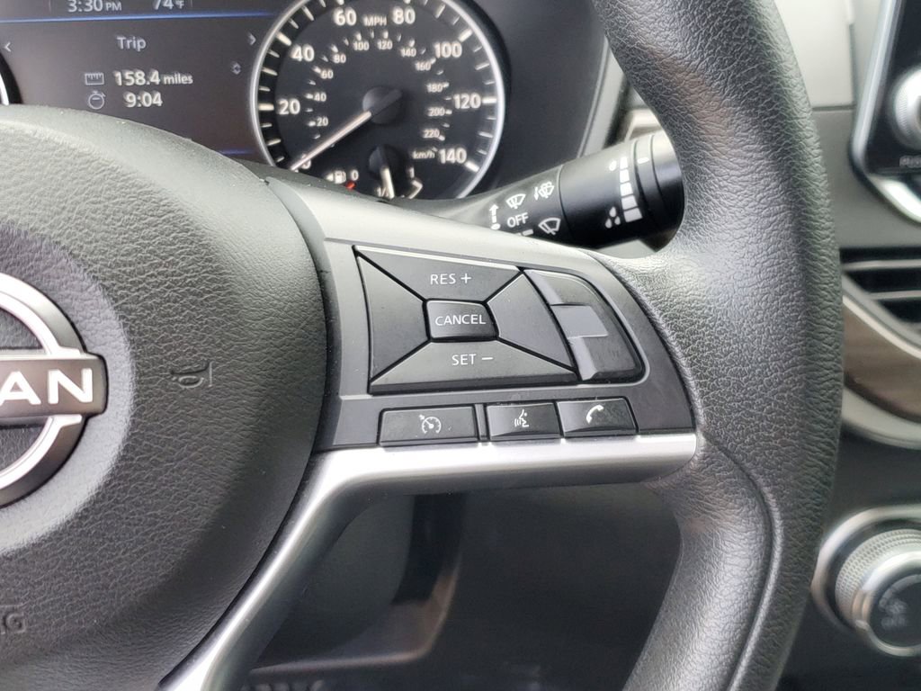 Used 2023 Nissan Altima 2.5 SV image 23