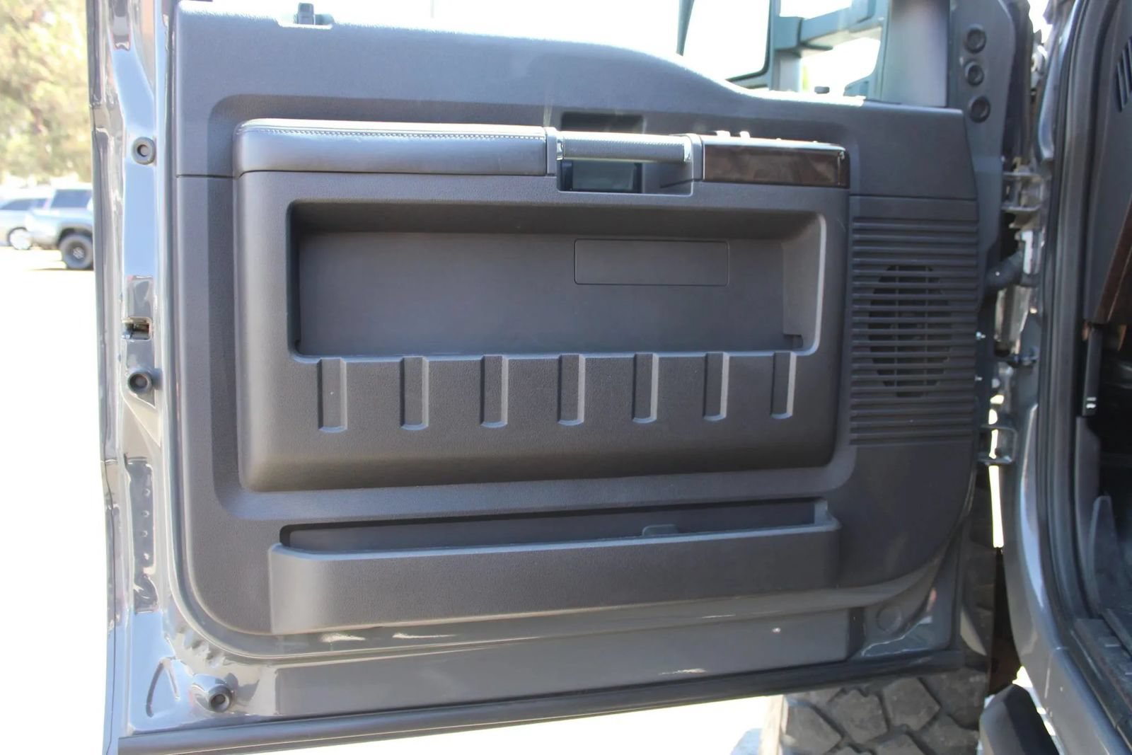 Used 2016 Ford F350 Platinum AWD/4WD image 12