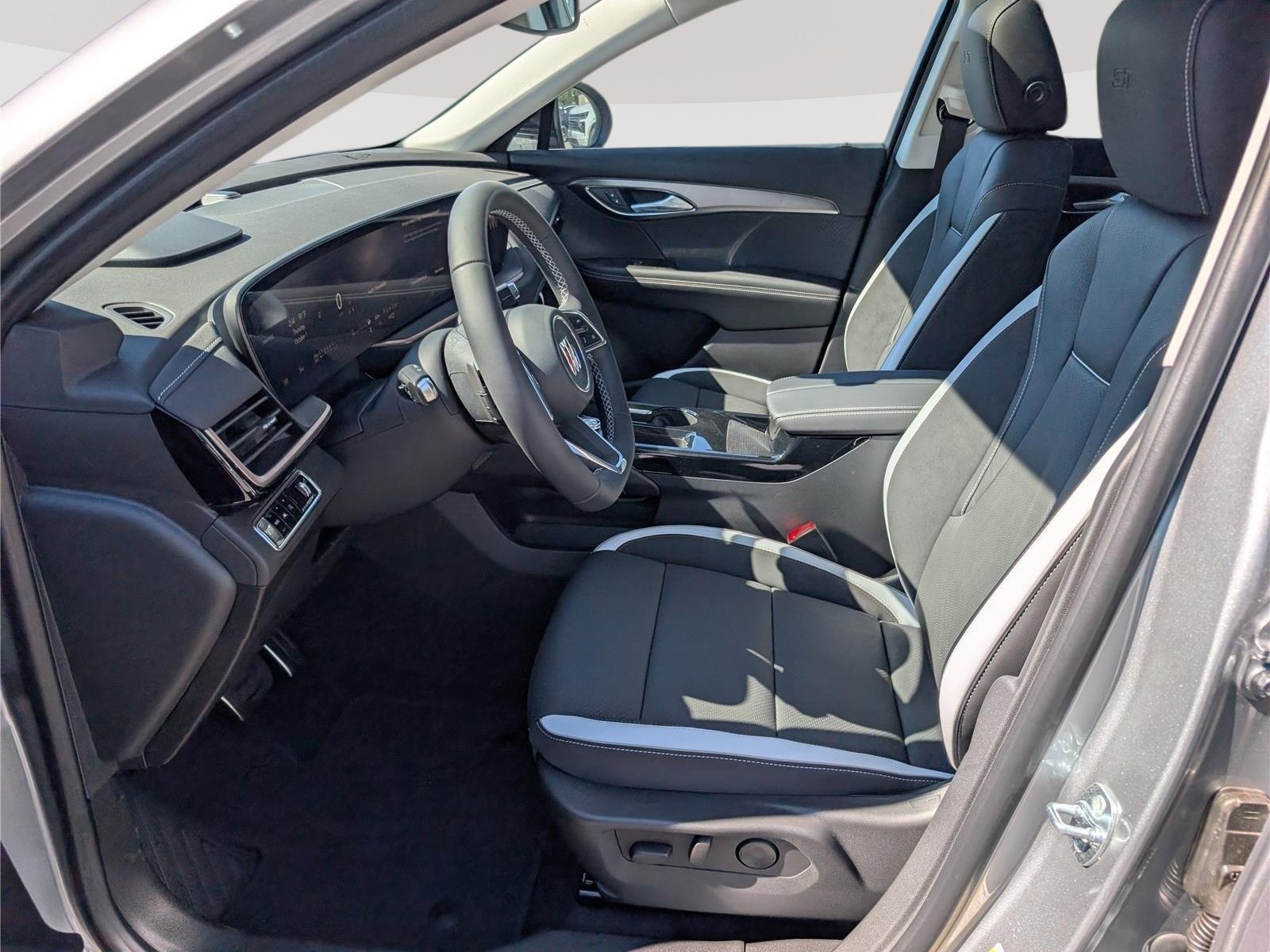 New 2026 Buick Envision Sport Touring AWD/4WD image 12