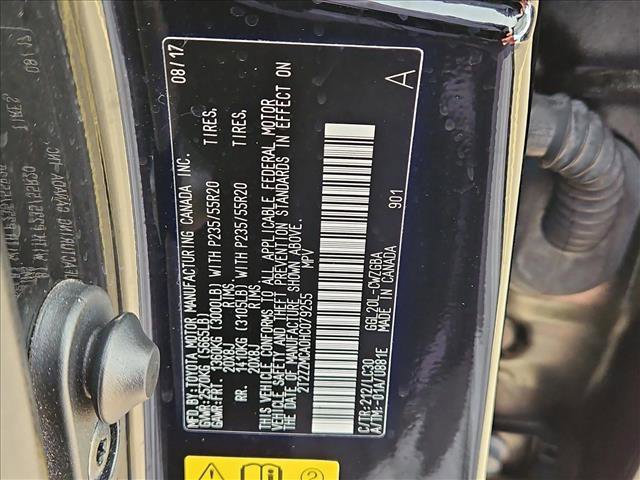 Used 2017 Lexus RX 350 F Sport w/ Accessory Package image 26