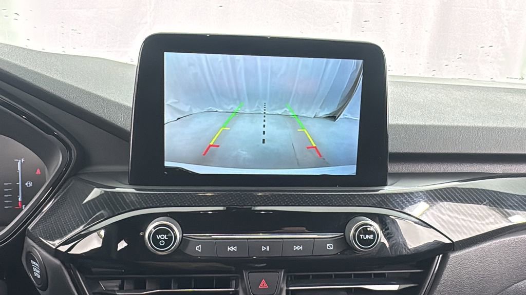 Used 2023 Ford Escape ST-Line image 26