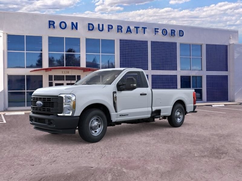New 2026 Ford F250 XL RWD image 2