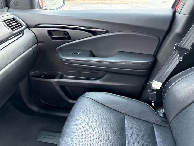 Certified 2023 Honda Passport Elite image 22